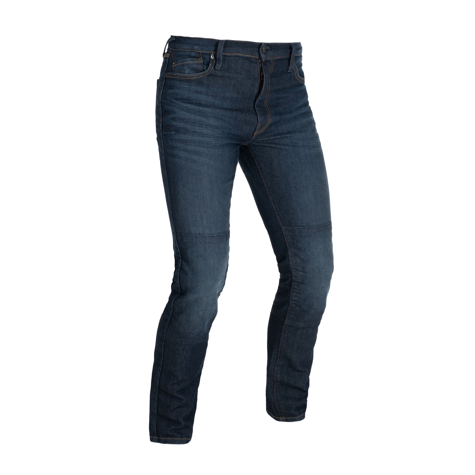 OA AAA Straight MS Jeans Dark Aged L 34