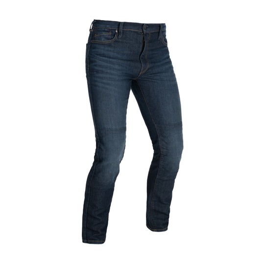 OA AAA Straight MS Jeans Dark Aged L 34