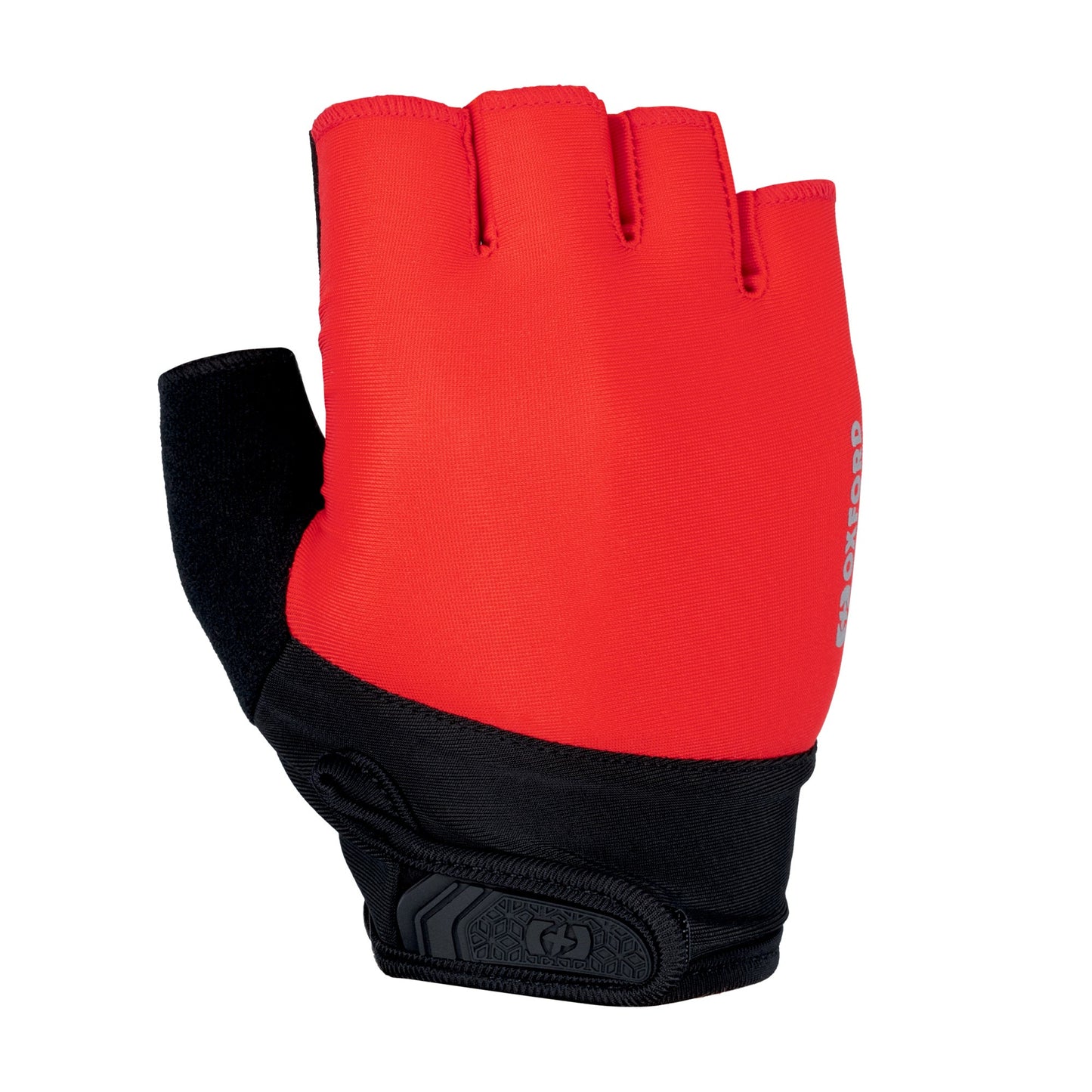 Oxford Cadence 2.0 Mitts - Red