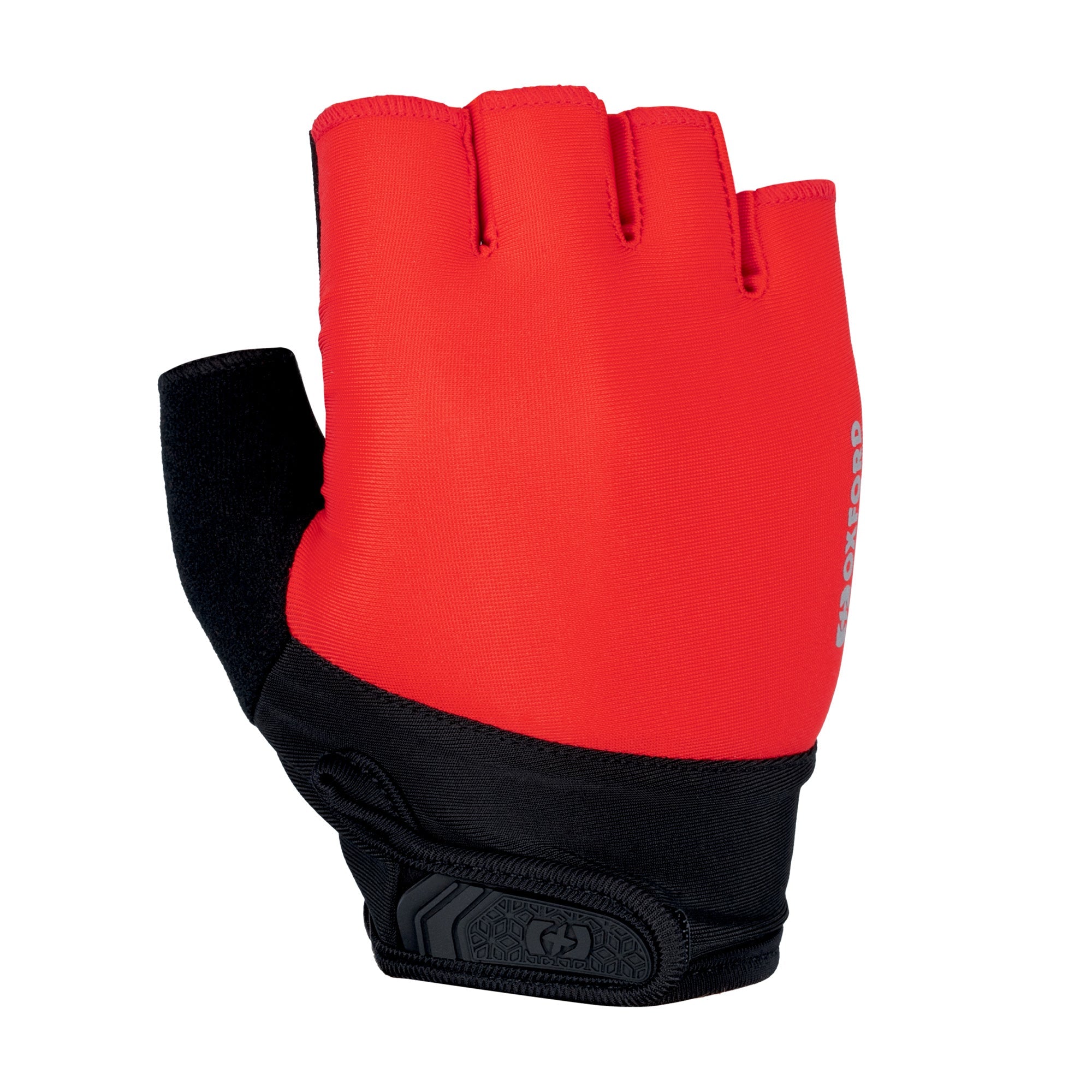 Oxford Cadence 2.0 Mitts - Red