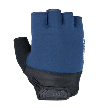 Oxford Cadence 2.0 Mitts - Blue