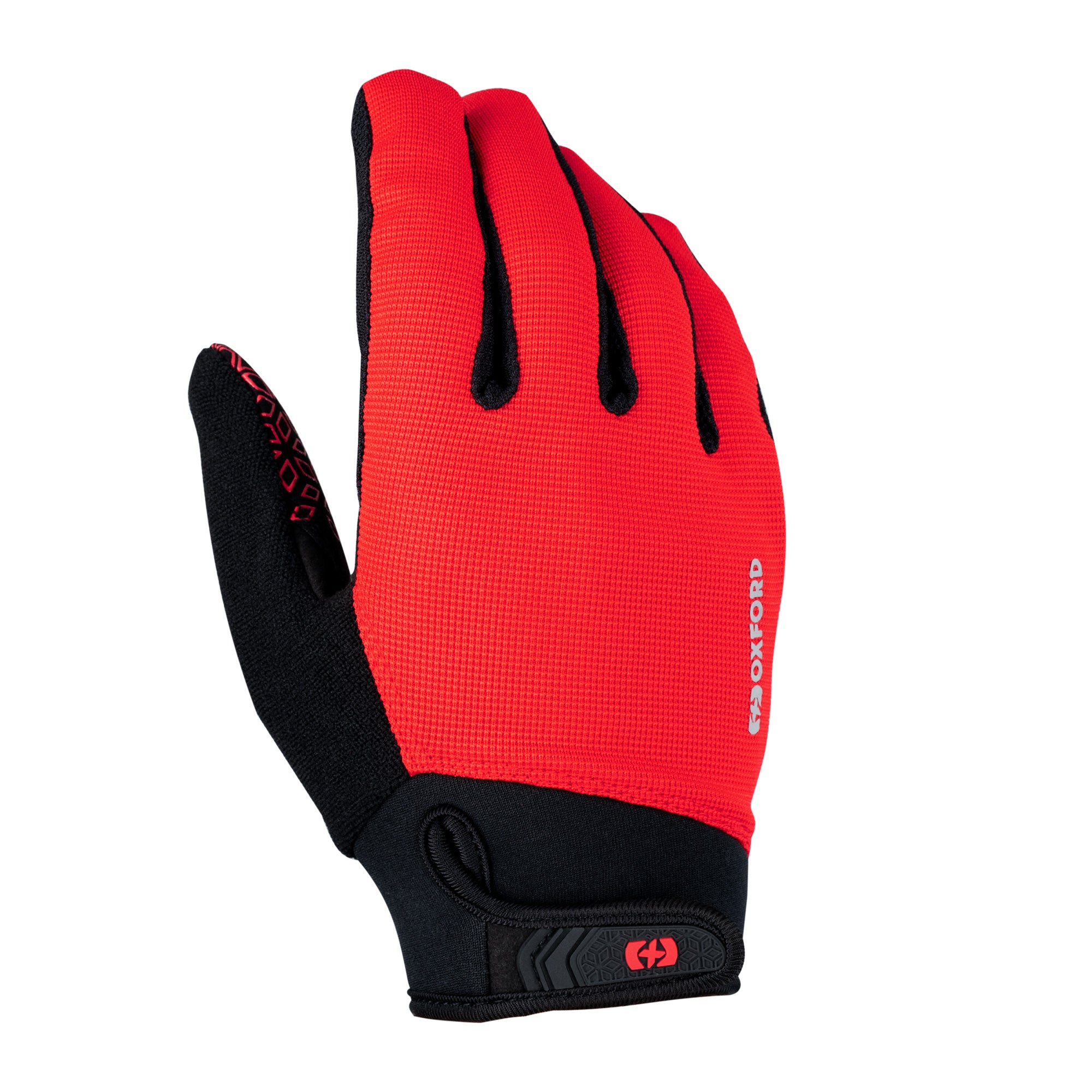 Switchback 2.0 Gloves Red