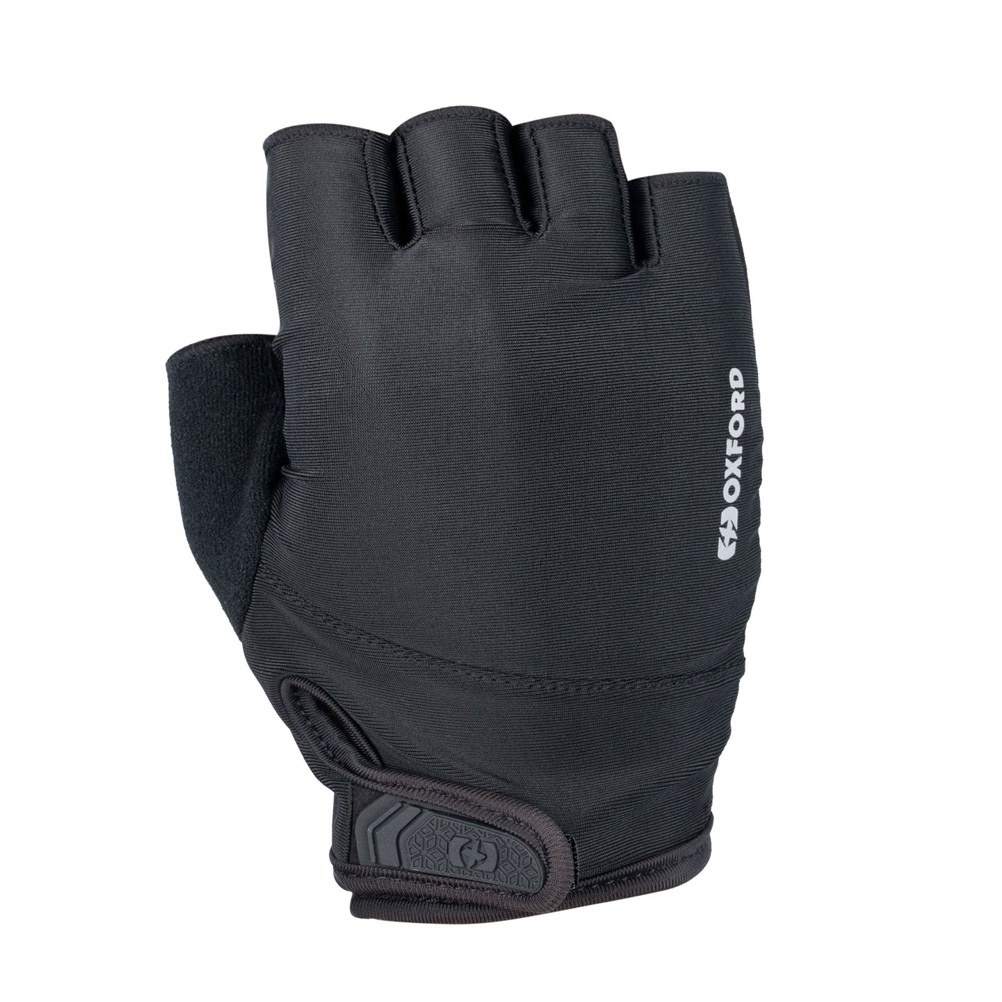Oxford Cadence 2.0 Mitts - Black