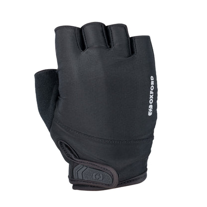 Oxford Cadence 2.0 Mitts - Black