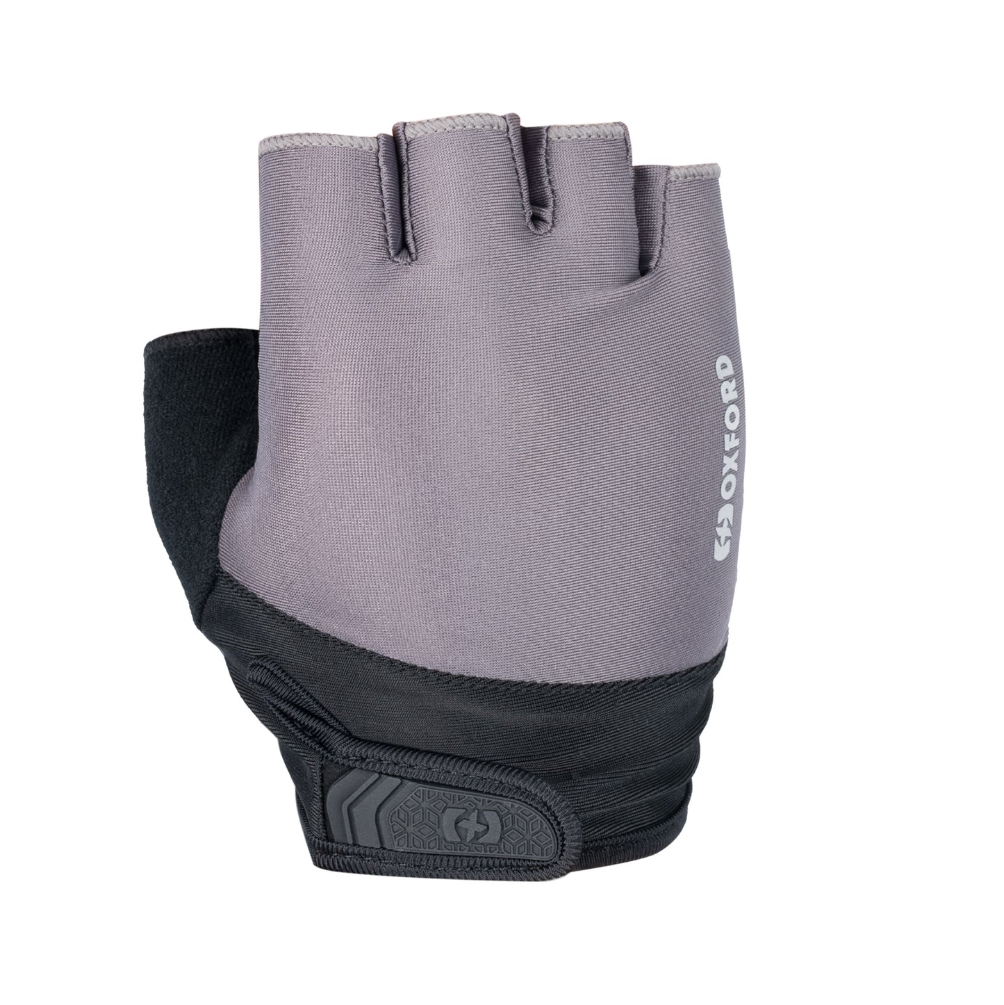 Oxford Cadence 2.0 Mitts - Grey