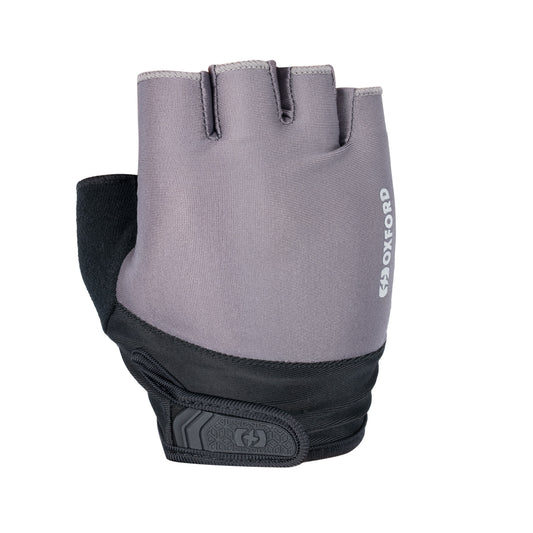 Oxford Cadence 2.0 Mitts - Grey