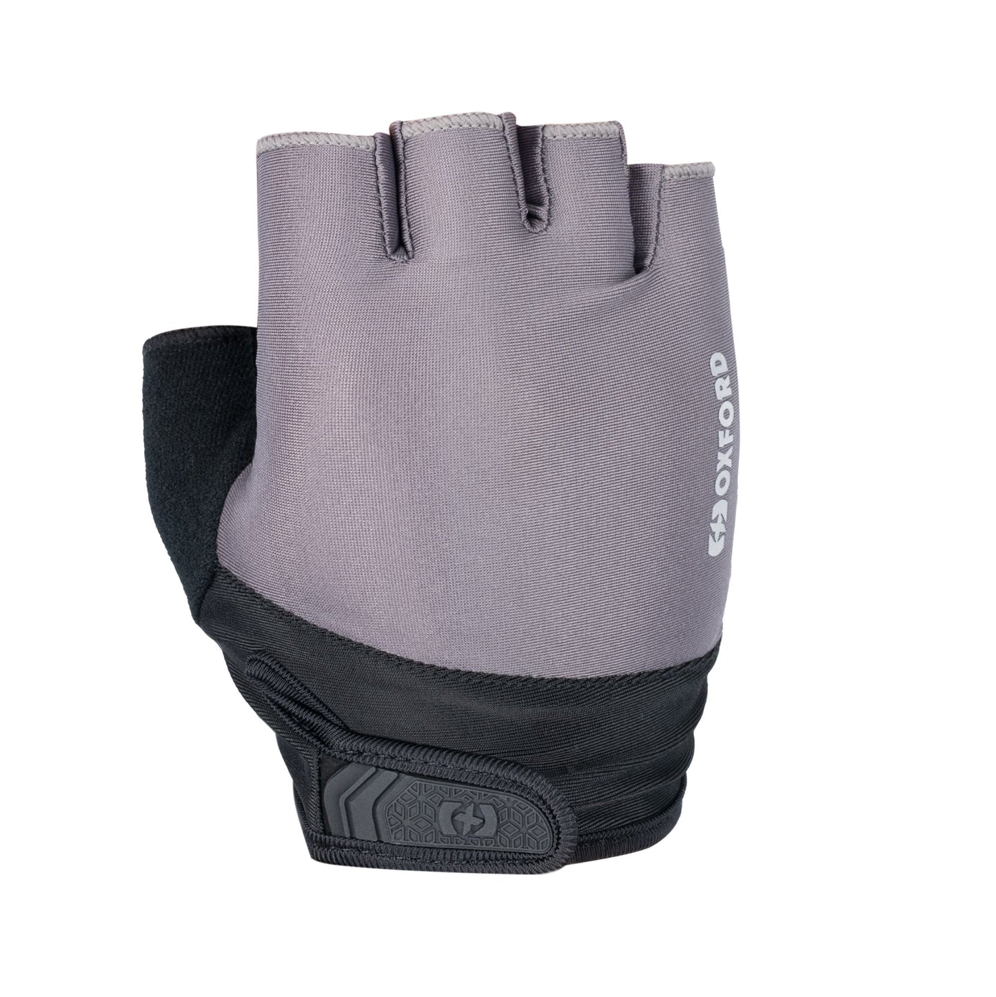 Oxford Cadence 2.0 Mitts - Grey