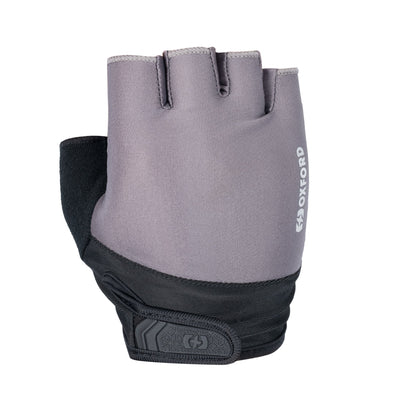 Oxford Cadence 2.0 Mitts - Grey
