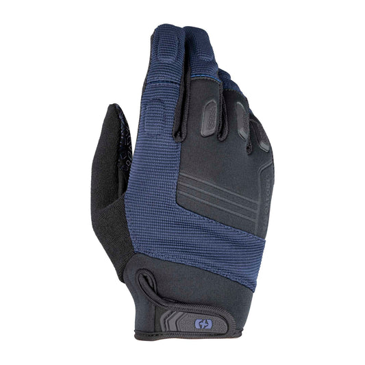 North Shore 2.0 Gloves Blue