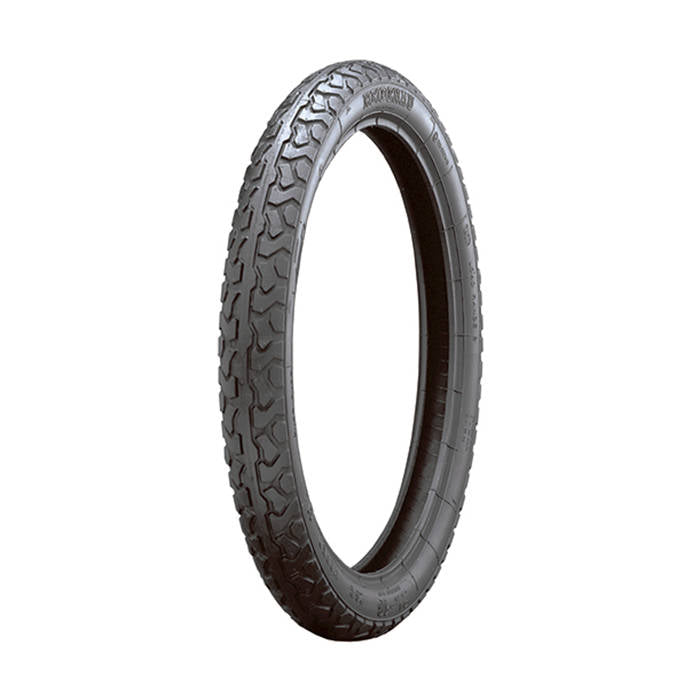 Heidenau 225B- 16 Road Tyre Tubed M4