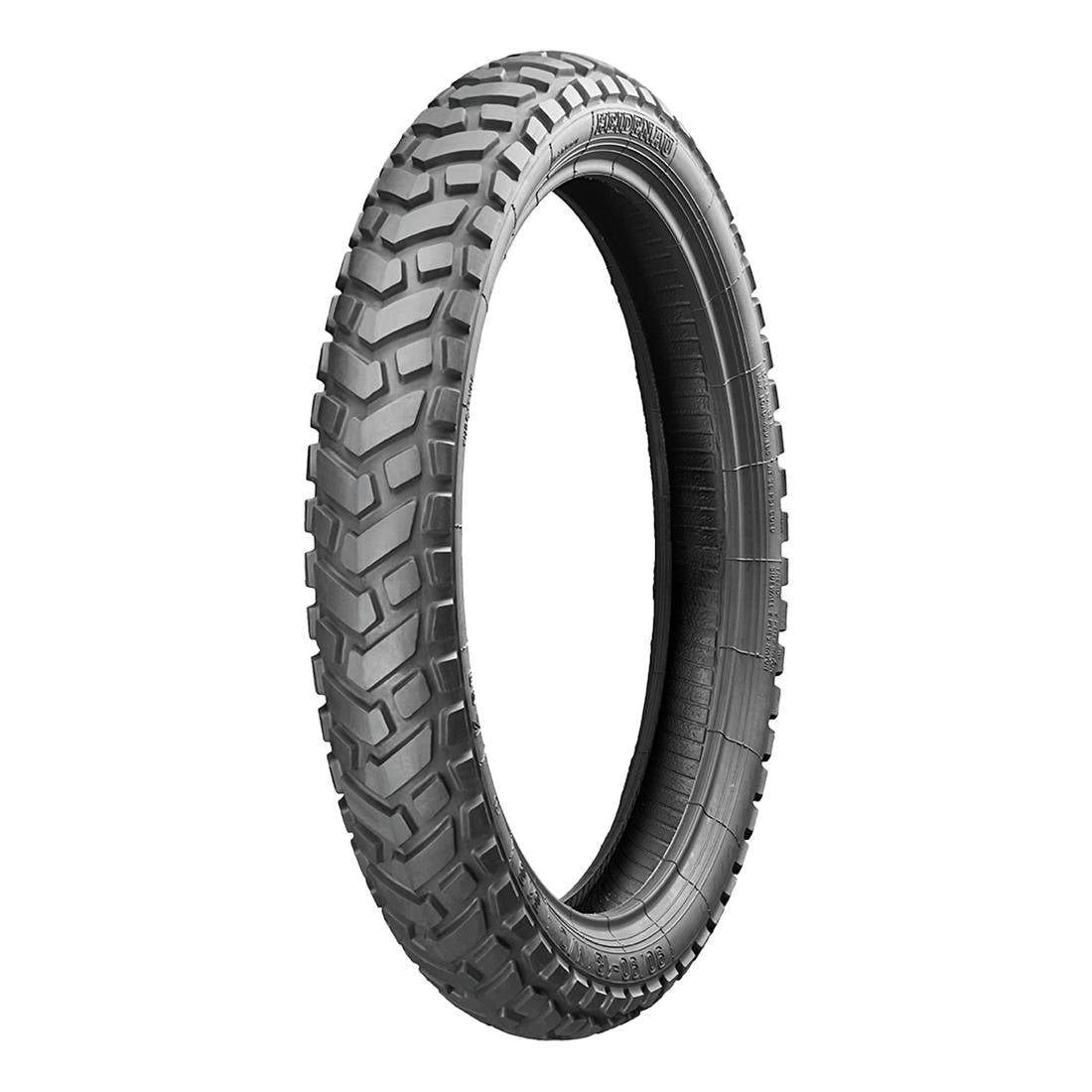 Heidenau Heidenau 100 / 90H-19 Scout Trial K60