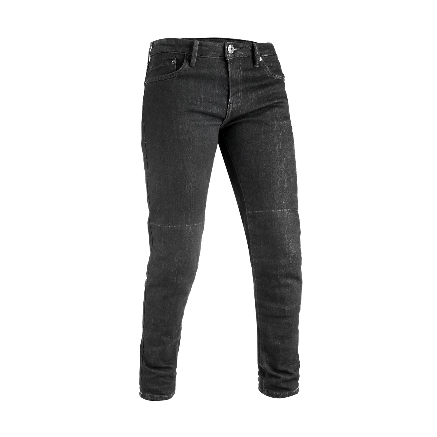 Oxford Original Approved AA Slim Women's Jeans - Black Regular