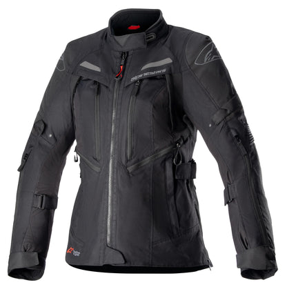Alpinestars Stella Bogota Pro DS Jacket - Black Black