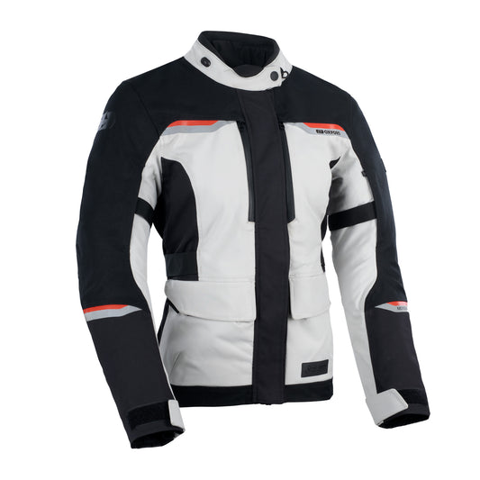 Mondial 2.0 WS Jkt Arctic / Blk