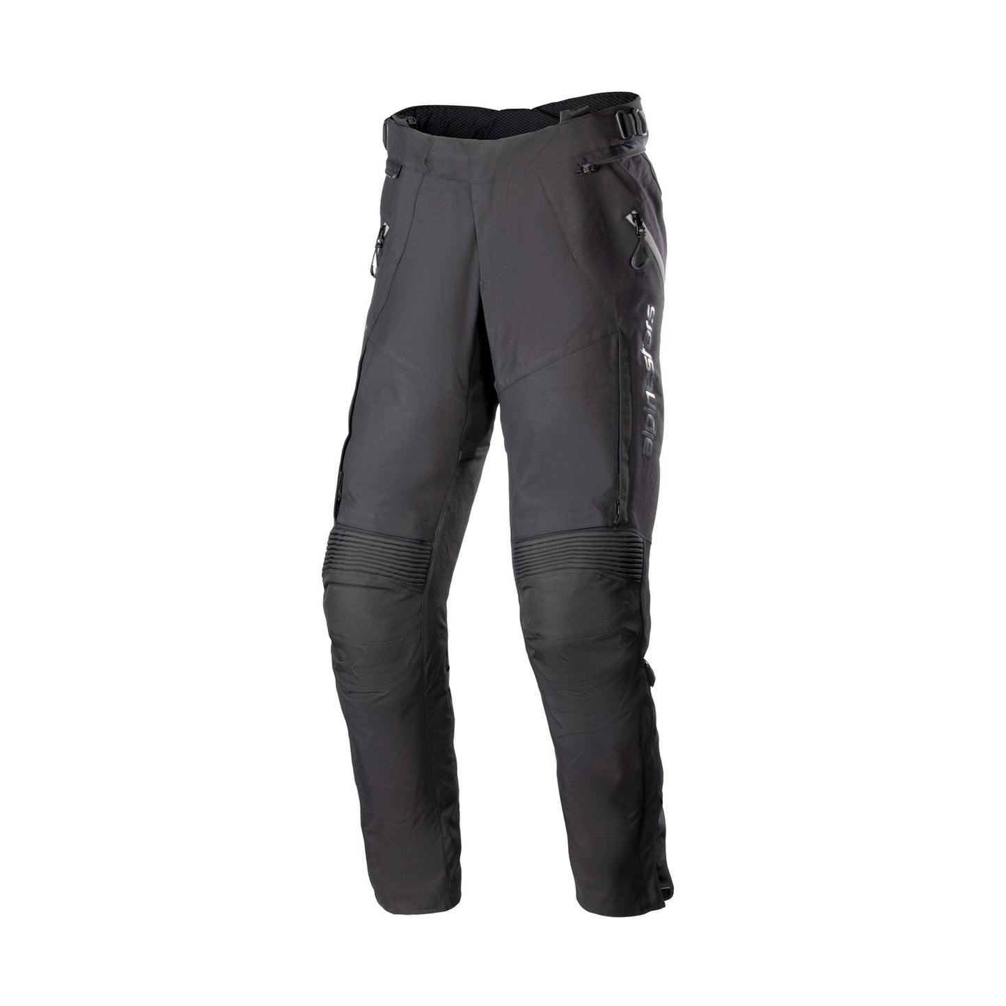 Alpinestars Stella Bogota Pro Drystar Waterproof Pants - Black / Black