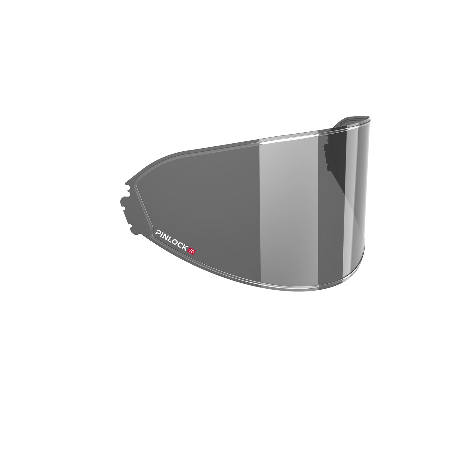 HJC Pinlock 70 Dark Lens HJ-07 / HJ-09 / HJ-17 DKS088