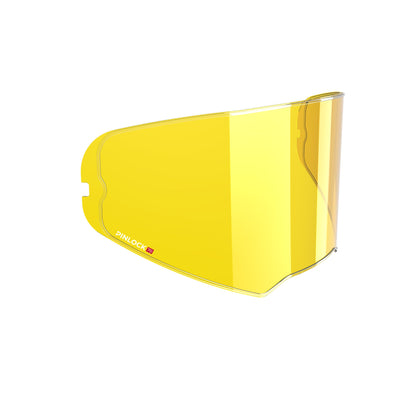 HJC Pinlock 70 MaxVision Yellow Lens HJ-36 I100 DKS439