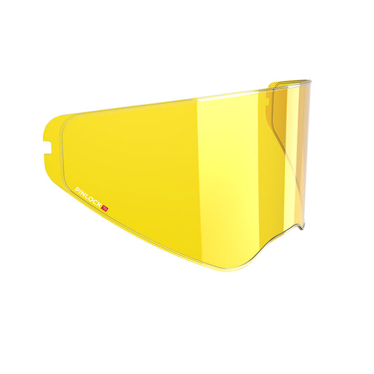 HJC Pinlock 70 MaxVision Yellow Lens HJ-32 F70 DKS266