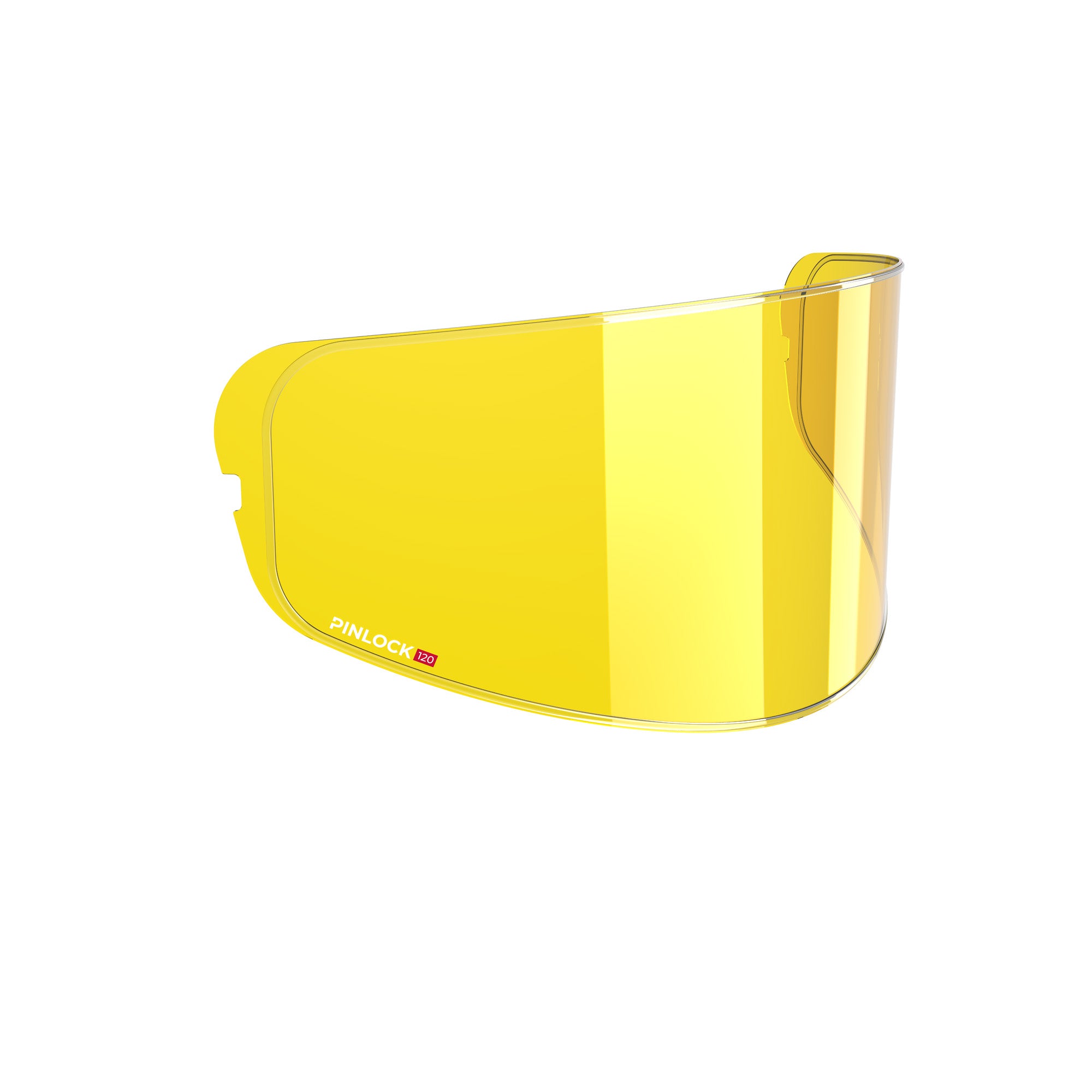 HJC Pinlock 120 MaxVision Yellow Lens HJ-35 RPHA 1 DKS417