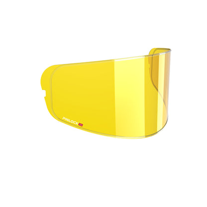 HJC Pinlock 120 MaxVision Yellow Lens HJ-35 RPHA 1 DKS417