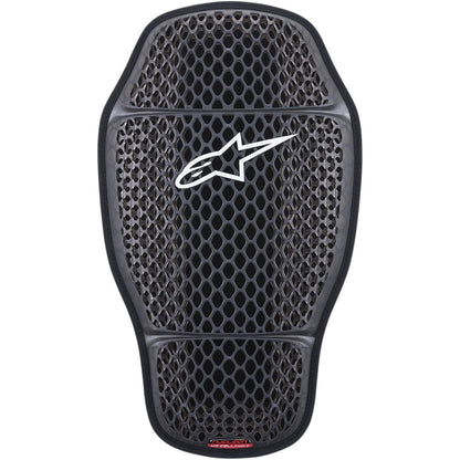 Alpinestars Nucleon KR-Cell Protector Transparent Smoke
