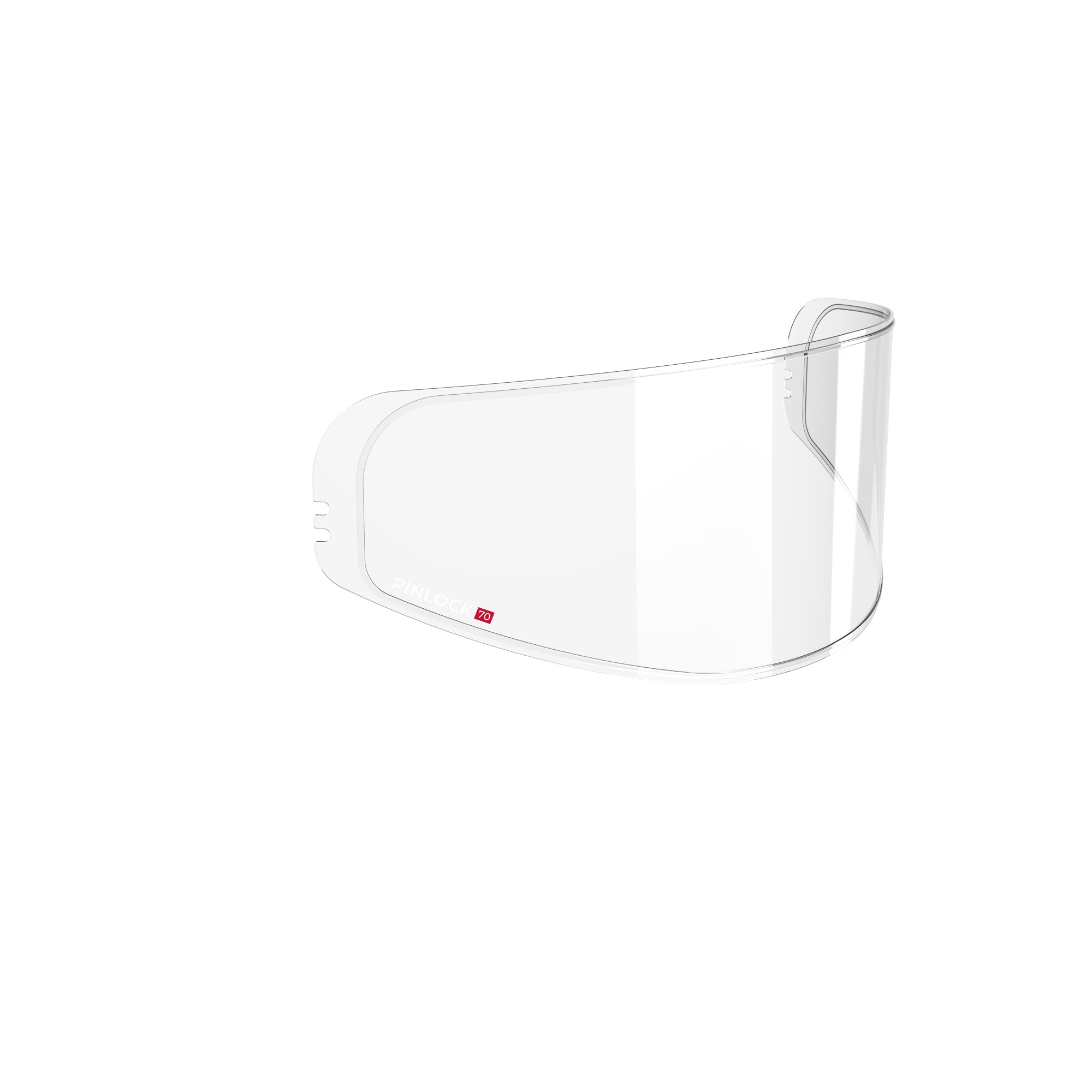 HJC Pinlock 70 Clear Lens HJ-20 RPHA 10 DKS072