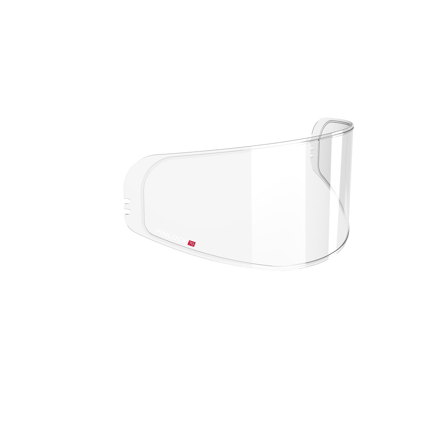 HJC Pinlock 70 Clear Lens HJ-20 RPHA 10 DKS072