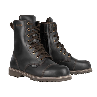 Oxford Radley Women's Boots Drk - Brown