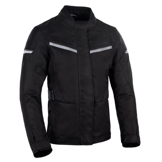 Oxford Dakota 3.0 Ladies Jacket - Stealth - Black