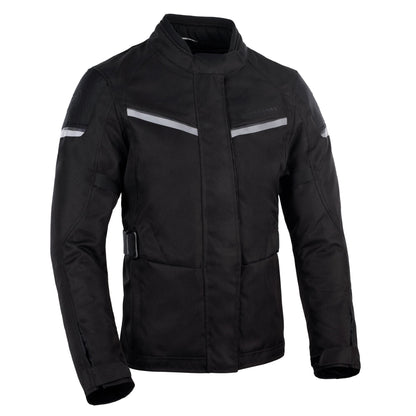Oxford Dakota 3.0 Ladies Jacket - Stealth - Black