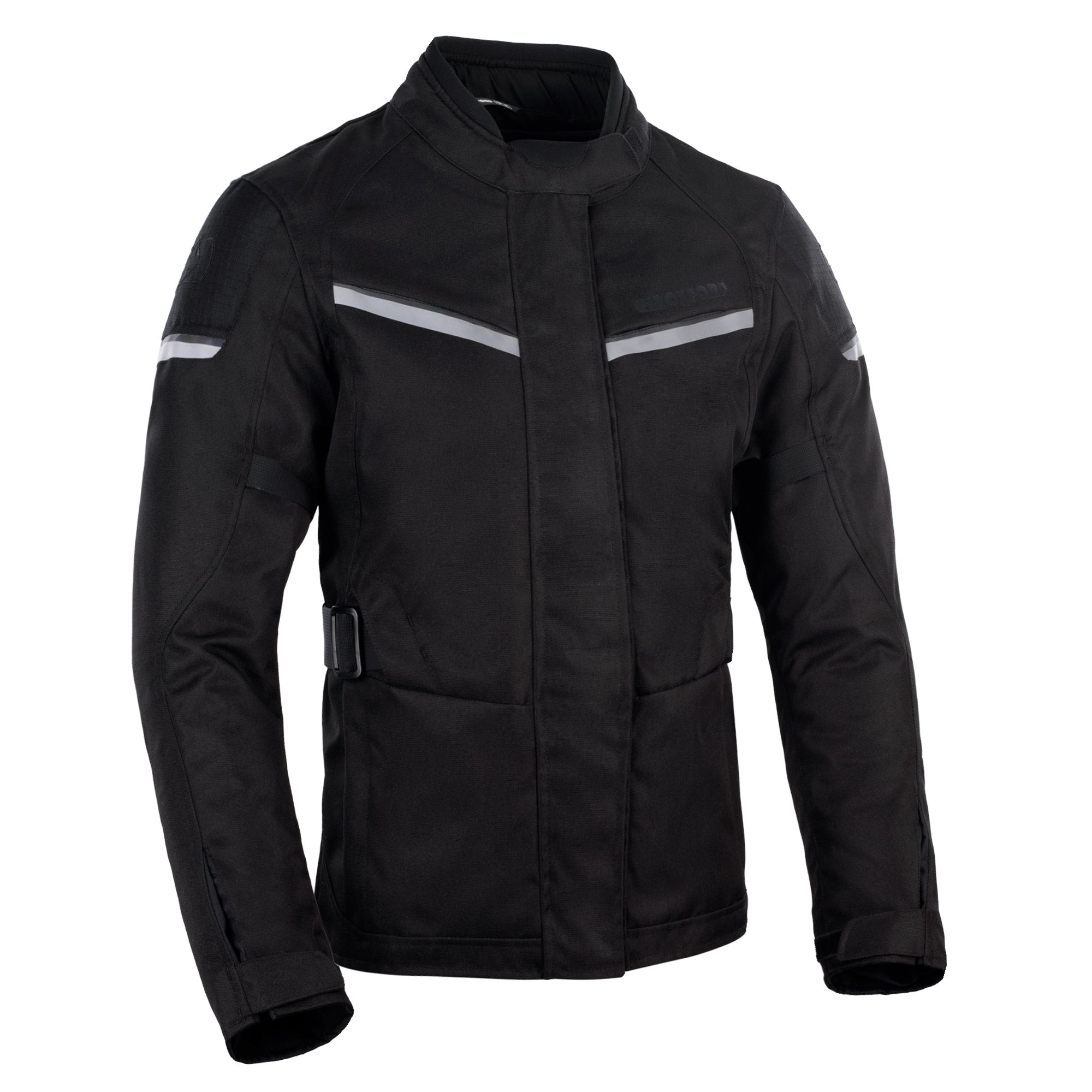 Oxford Dakota 3.0 Ladies Jacket - Stealth - Black