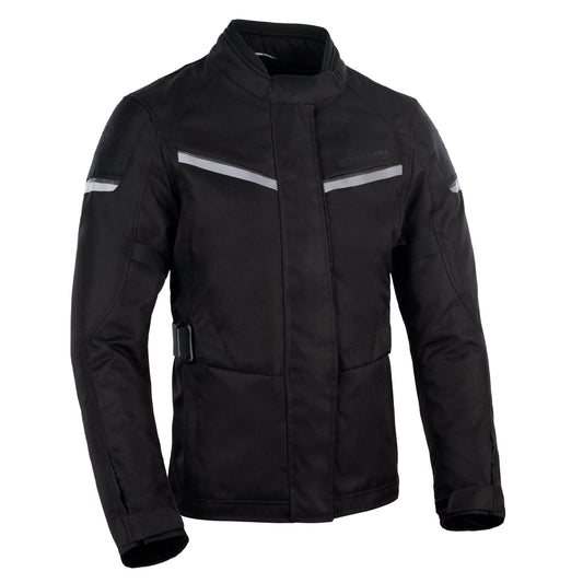 Oxford Oxford Dakota 3.0 Womens Jacket - Stealth Black