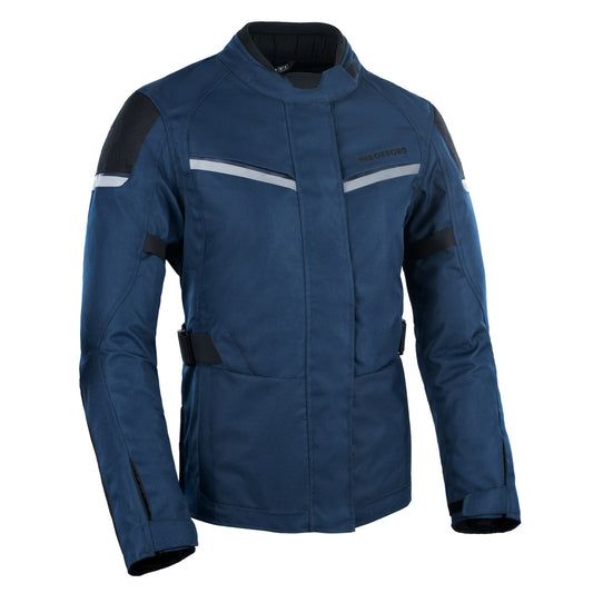 Oxford Dakota 3.0 Ladies Jacket - Navy / - Black