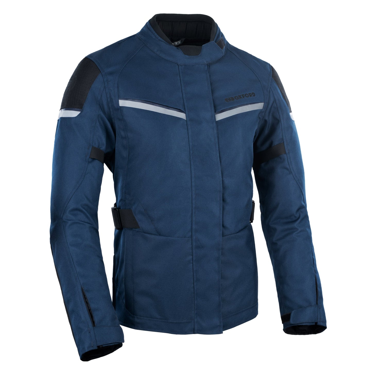 Oxford Dakota 3.0 Ladies Jacket - Navy / - Black 20