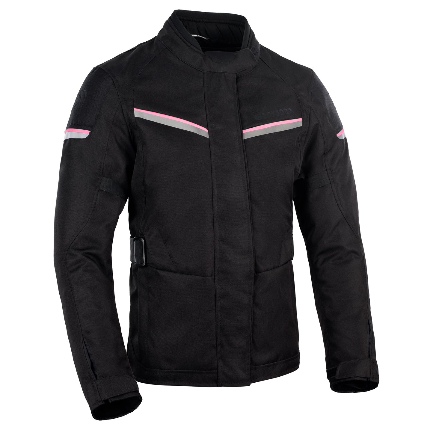 Oxford Dakota 3.0 Ladies Jacket - Tech Pink