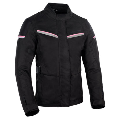 Oxford Oxford Dakota 3.0 Ladies Jacket - Tech Pink