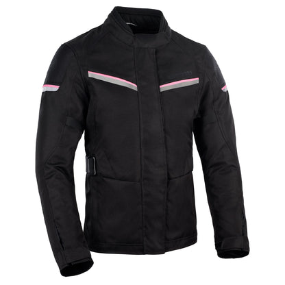 Oxford Oxford Dakota 3.0 Ladies Jacket - Tech Pink
