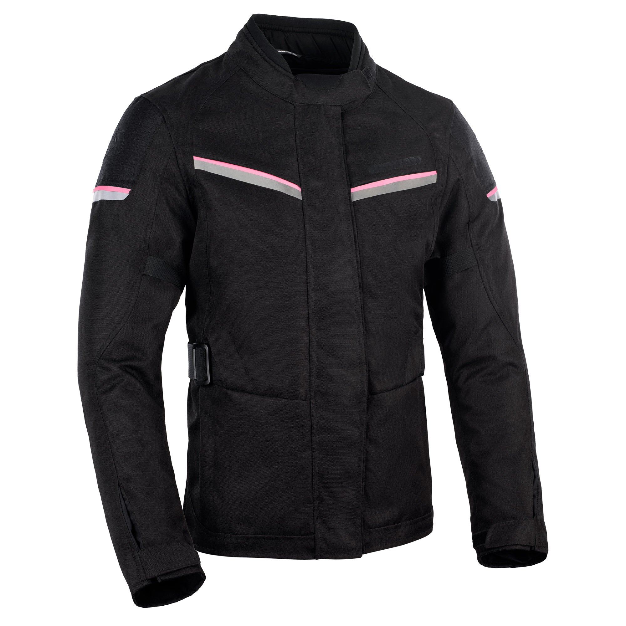 Oxford Dakota 3.0 Ladies Jacket - Tech Pink