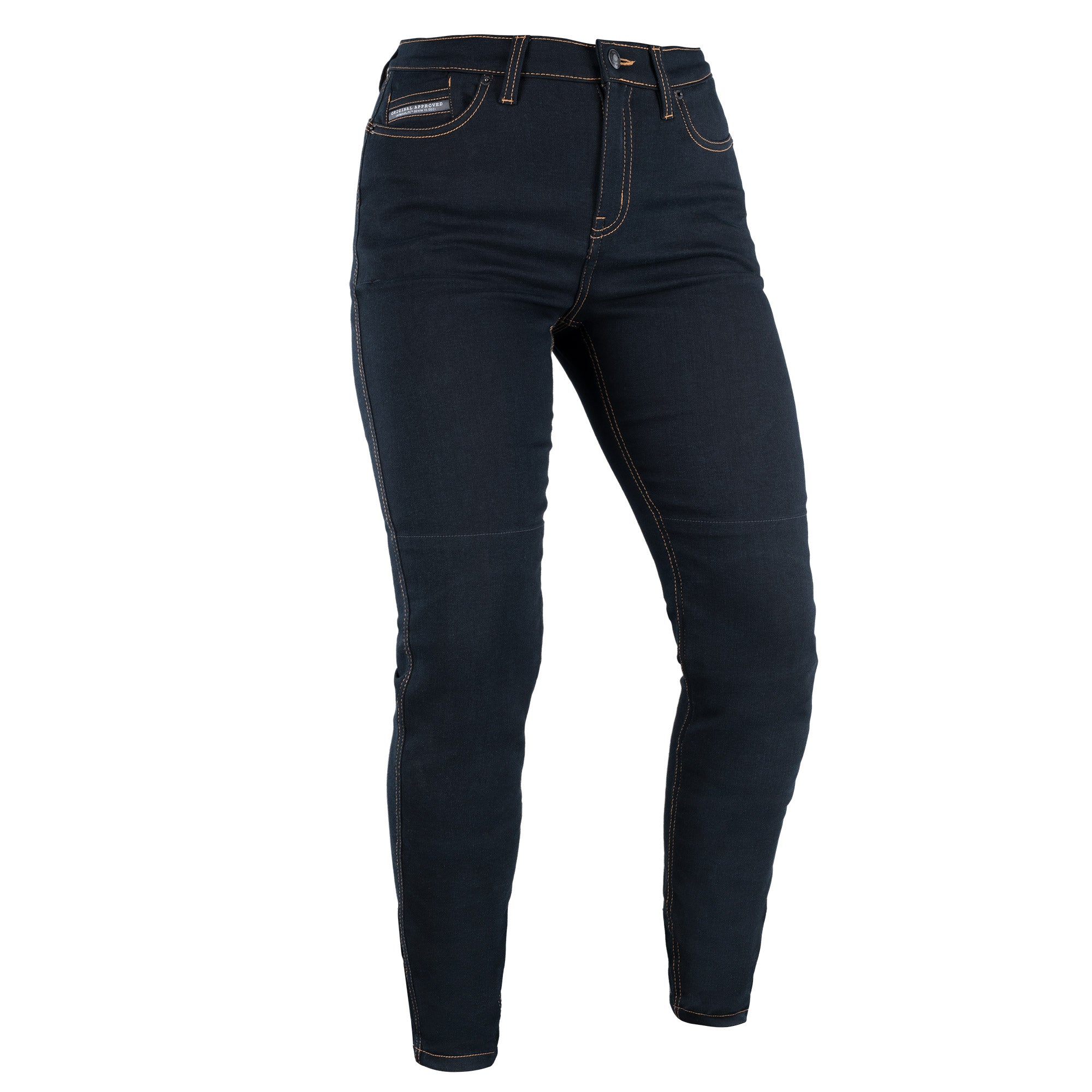 OA AA Super Stretch WS Jean Ind S