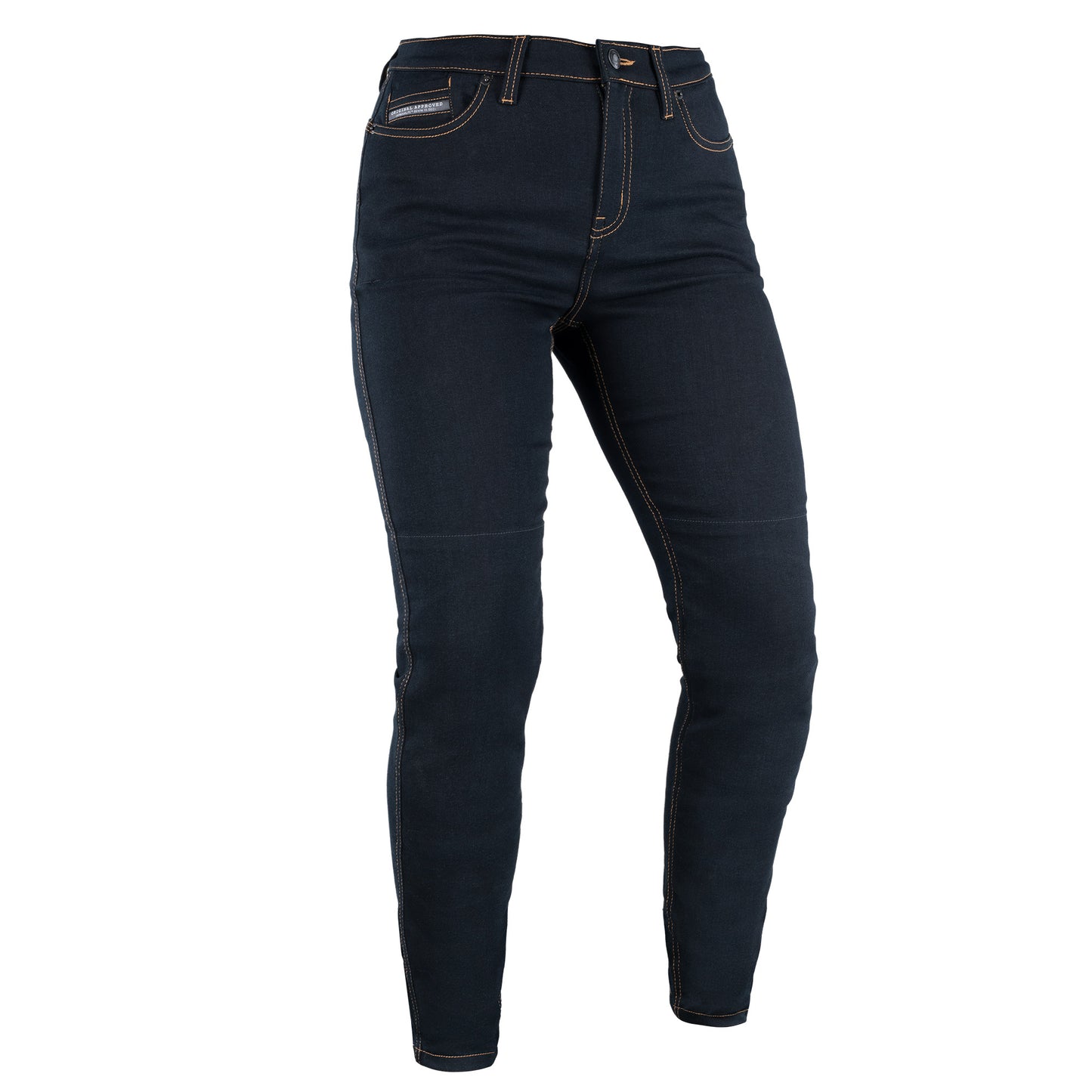 OA AA Super Stretch WS Jean Ind L