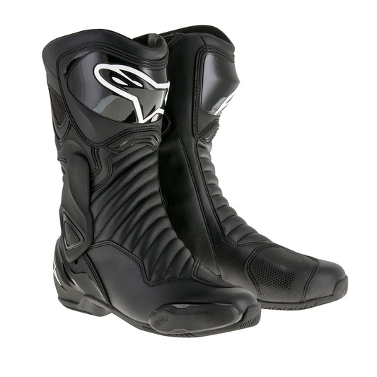 Alpinestars SMX 6 v2 Boots - Black