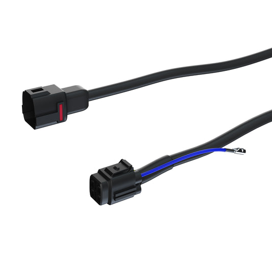 Oxford Auxiliary Light Switch Extension Lead