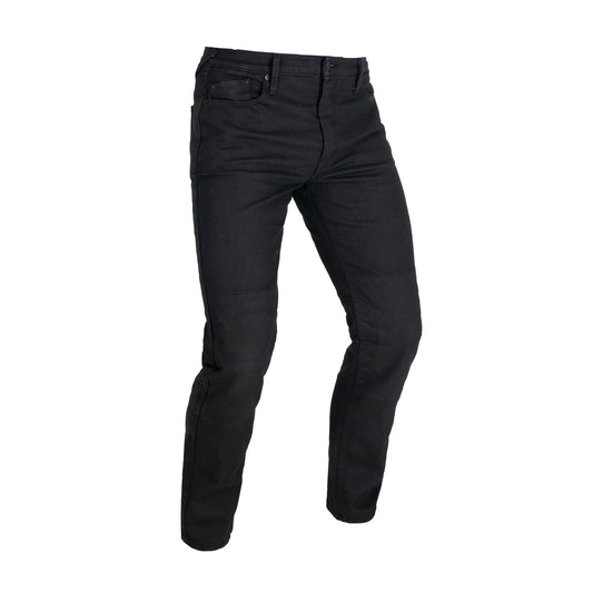OA AAA Slim MS Jeans Blk XL 36