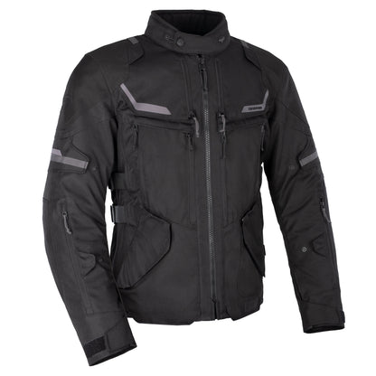 Oxford Oxford Rockland Mens Jacket - Black