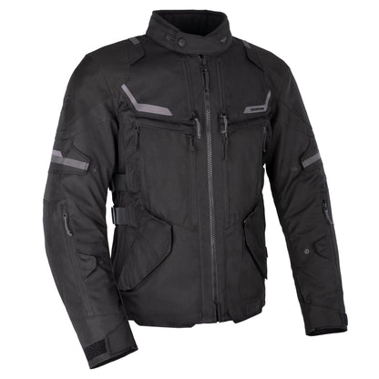 Oxford Oxford Rockland Mens Jacket - Black