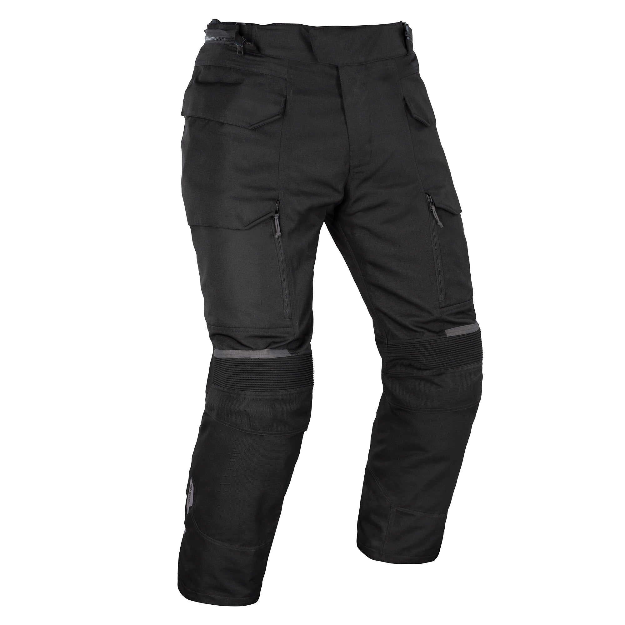 Oxford Rockland MS Pant Blk R