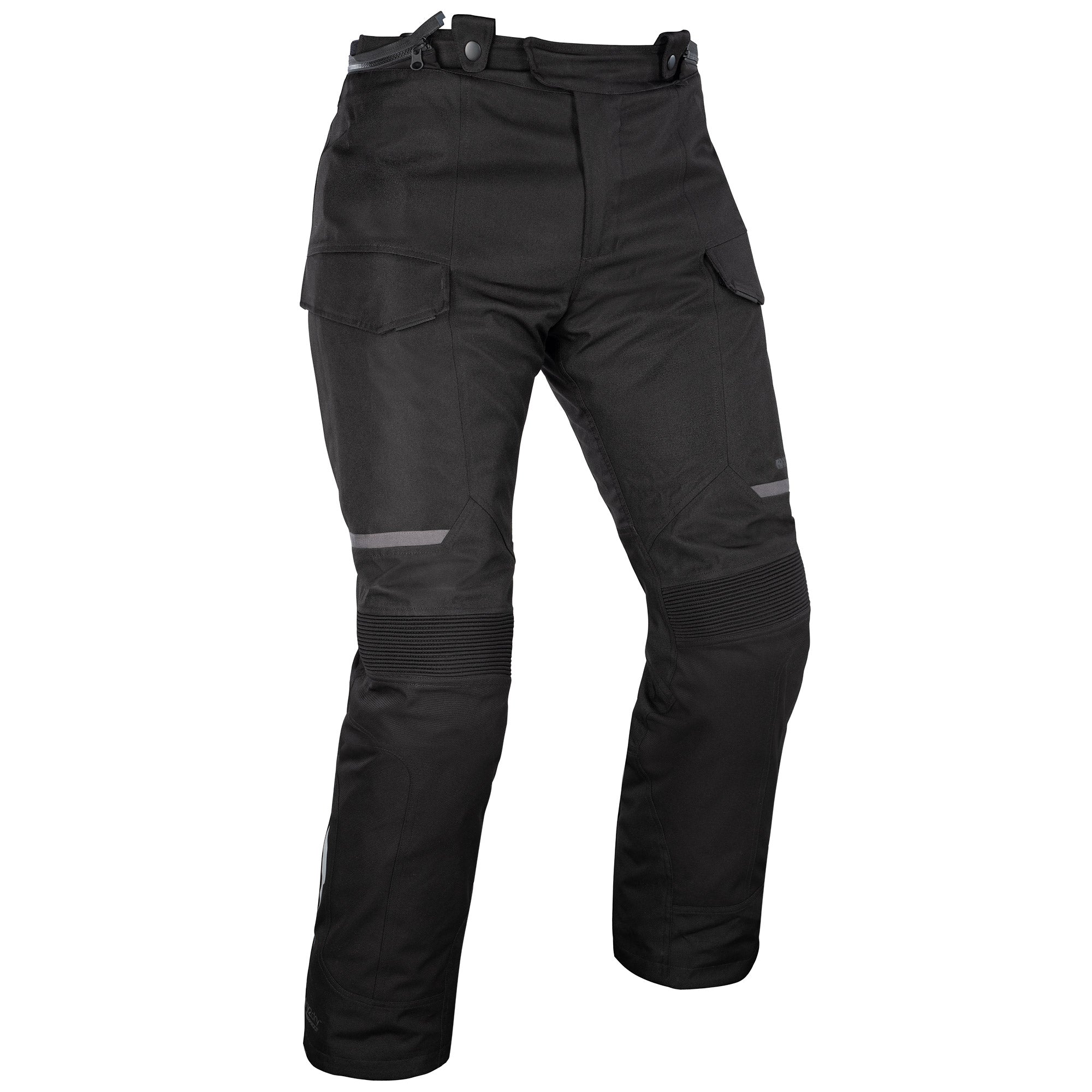 Oxford Oxford Calgary 2.0 D2D MS Pant Blk Regular