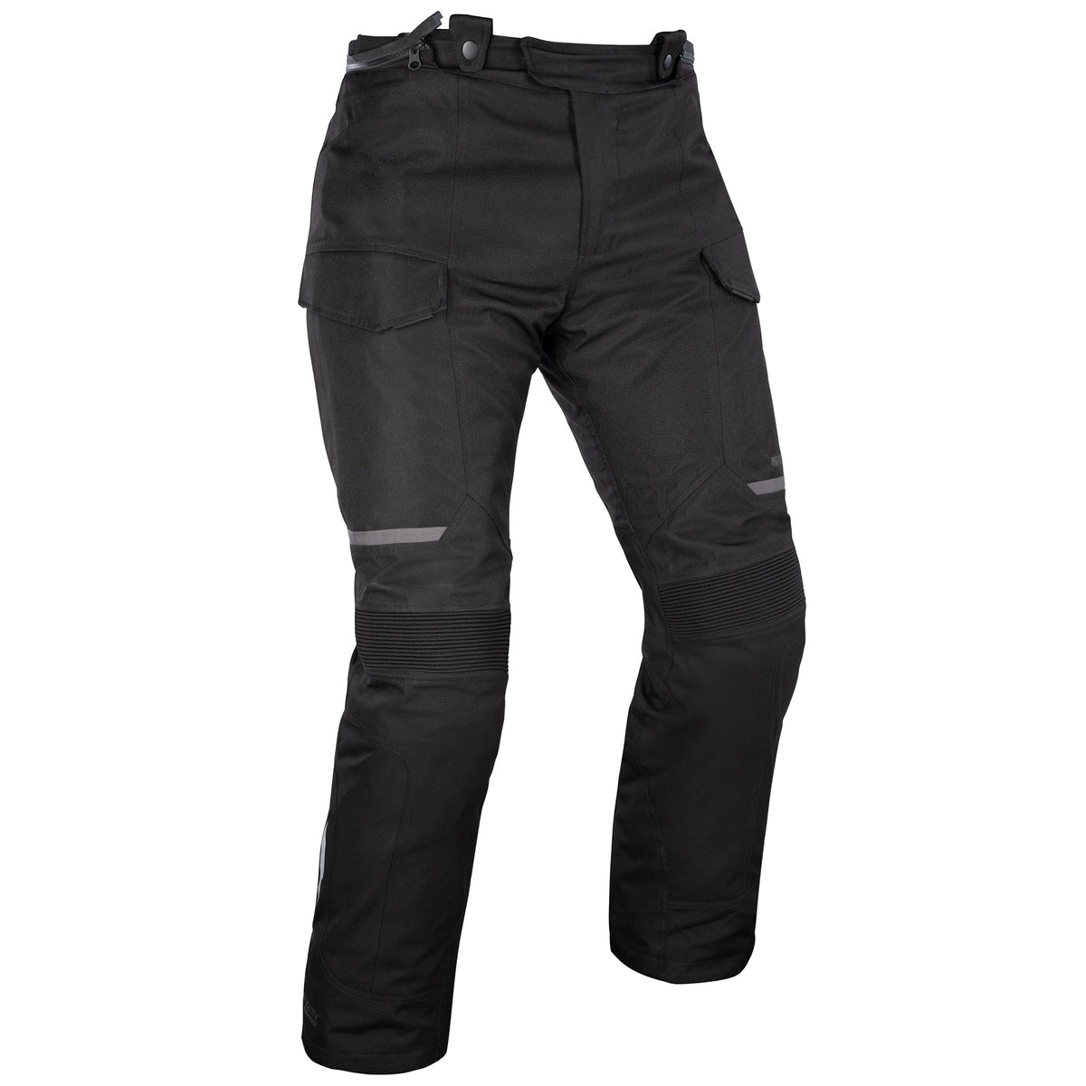 Oxford Oxford Calgary 2.0 D2D MS Pant Blk Regular