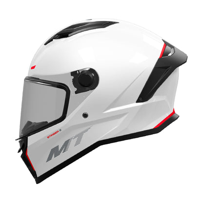MT Stinger 2 A0 Gloss - White