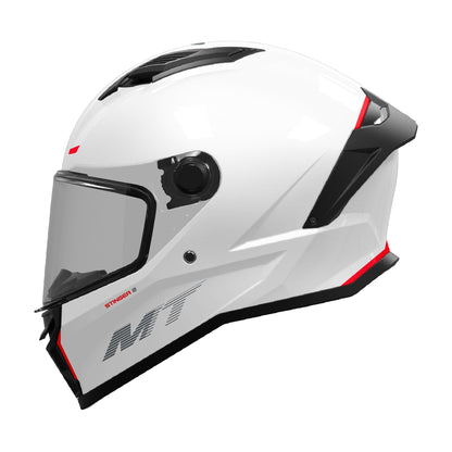MT Stinger 2 A0 Gloss - White